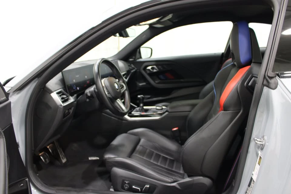 2024 BMW G87 M2 - Image 8 of 20