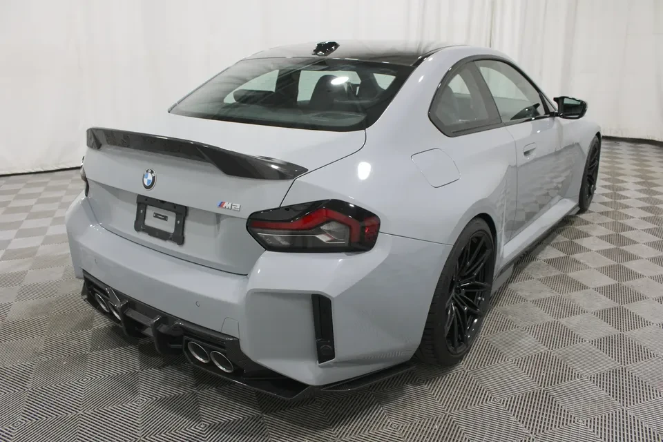 2024 BMW G87 M2 - Image 3 of 20