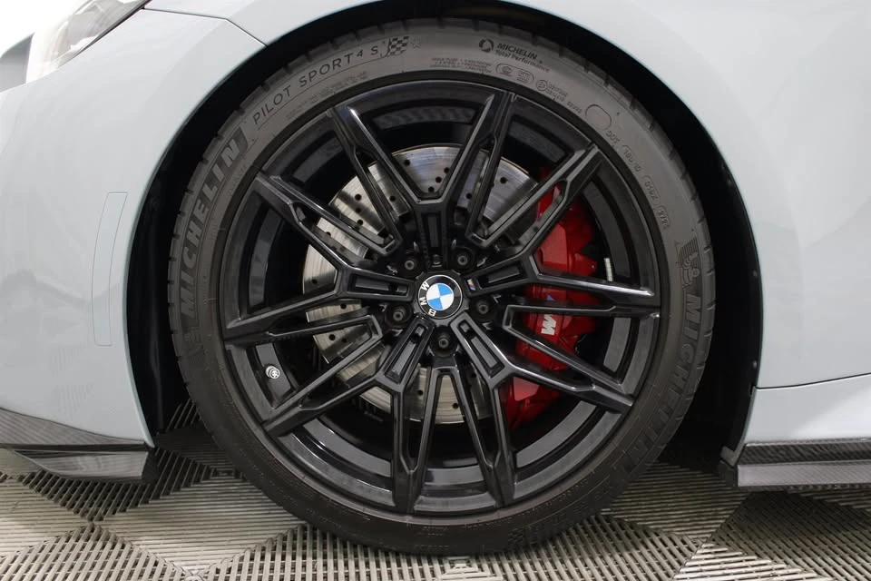 2024 BMW G87 M2 - Image 13 of 20