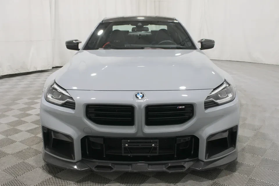 2024 BMW G87 M2 - Image 7 of 20