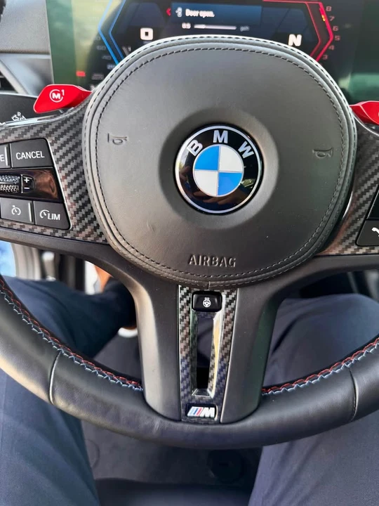 2024 BMW G87 M2 - Image 17 of 20