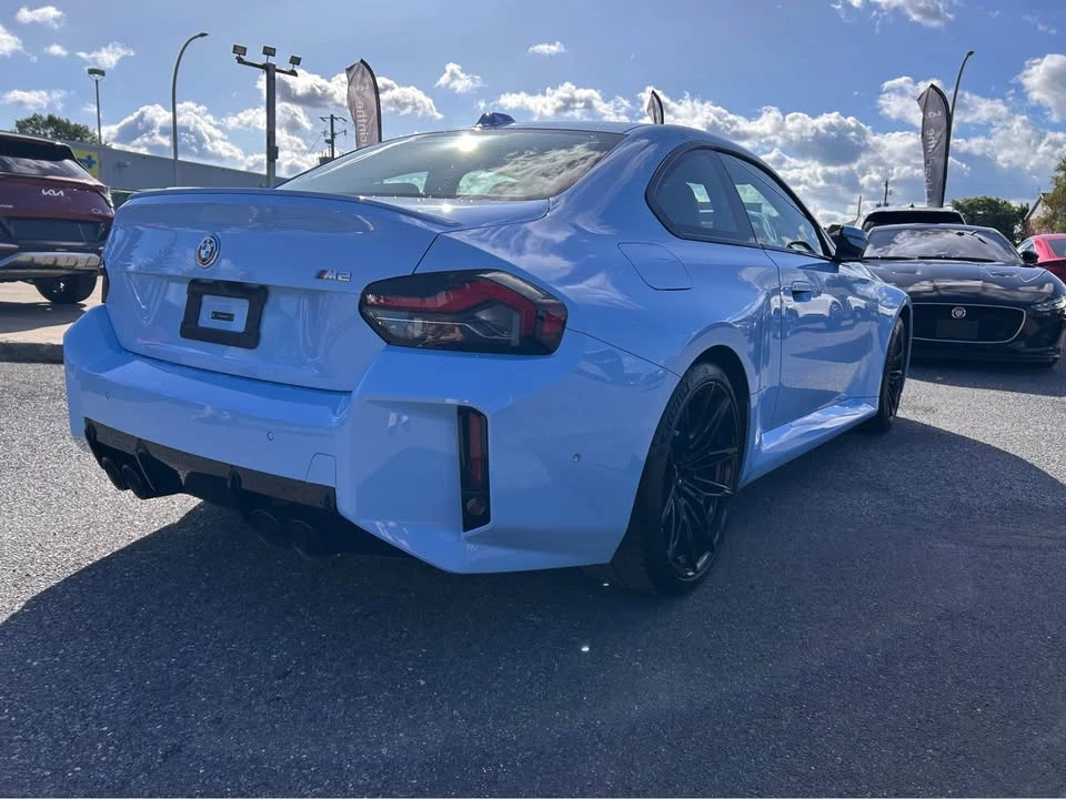 2024 BMW G87 M2 - Image 3 of 7