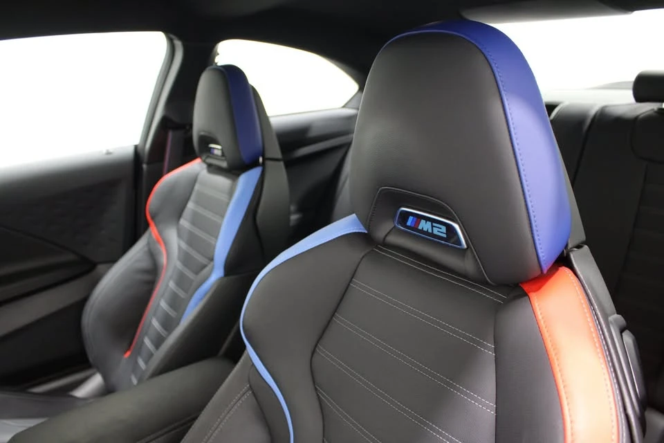 2024 BMW G87 M2 - Image 16 of 20