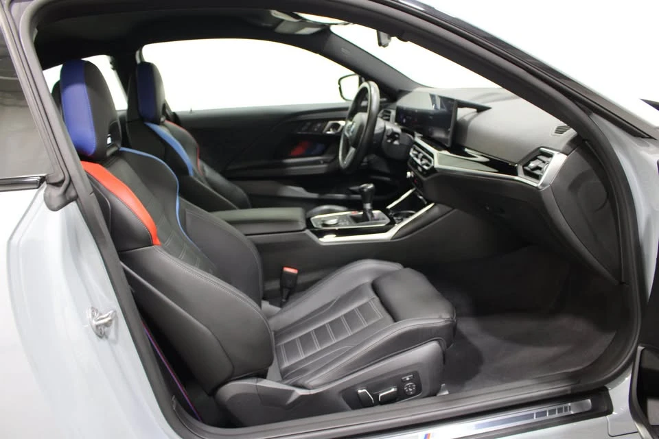 2024 BMW G87 M2 - Image 14 of 20