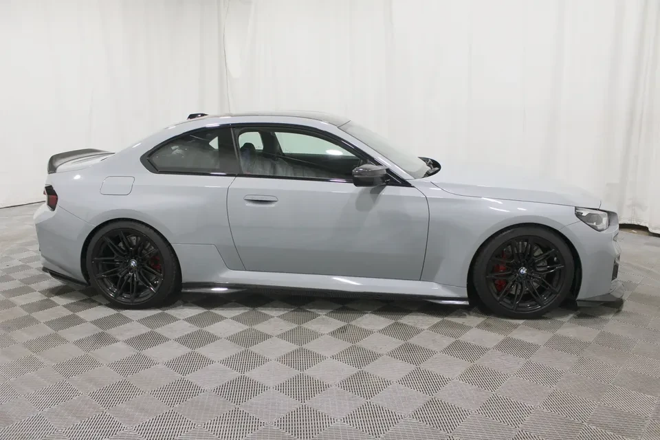 2024 BMW G87 M2 - Image 2 of 20
