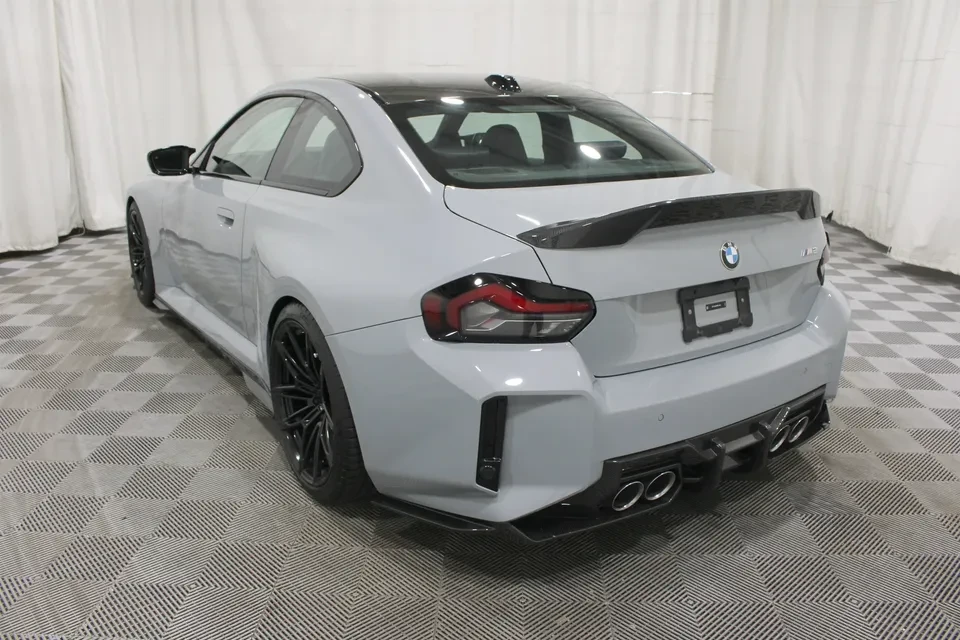 2024 BMW G87 M2 - Image 5 of 20