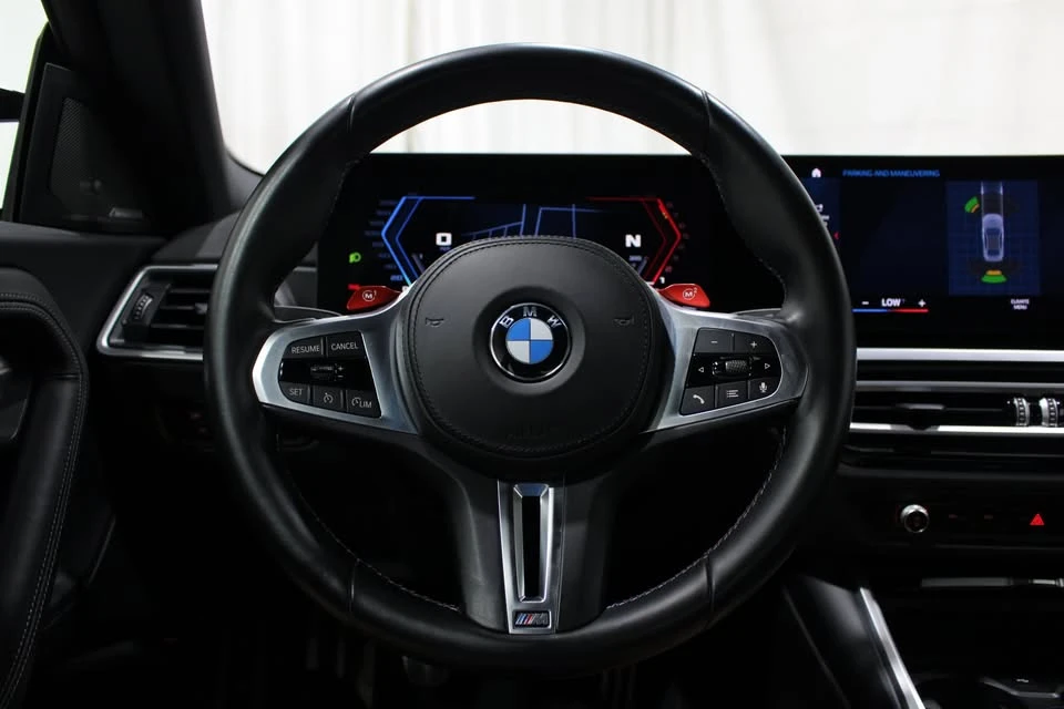2024 BMW G87 M2 - Image 20 of 20