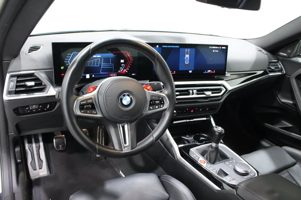 2024 BMW G87 M2 - Image 9 of 20