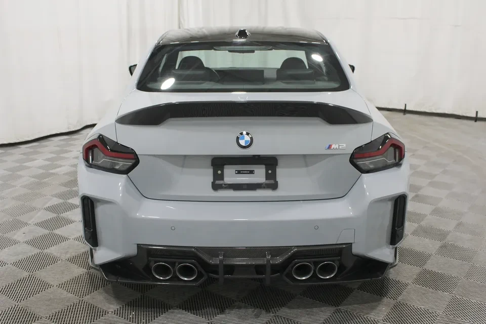2024 BMW G87 M2 - Image 4 of 20