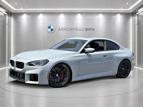 2024 BMW M2 Base