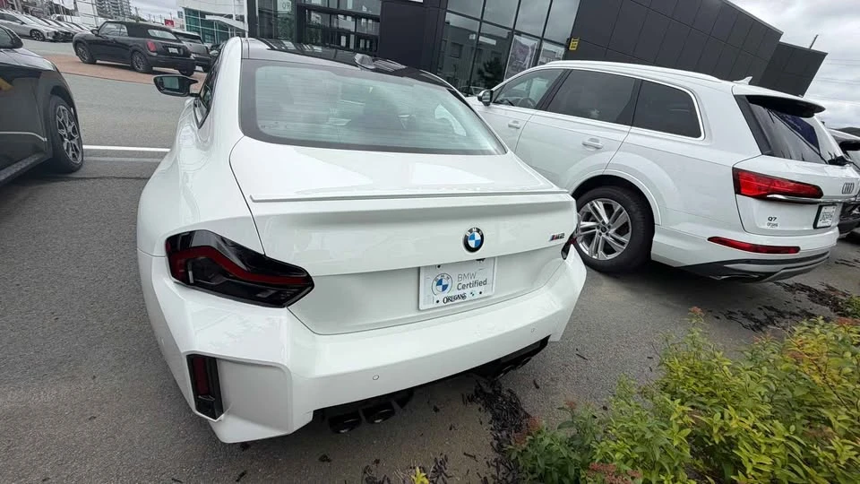 2024 BMW G87 M2 - Image 9 of 10