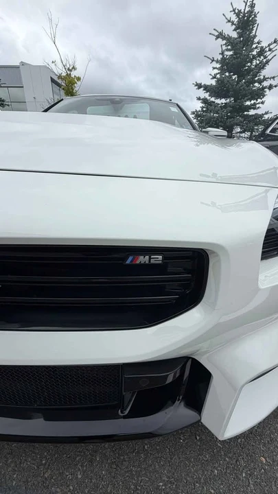 2024 BMW G87 M2 - Image 3 of 10