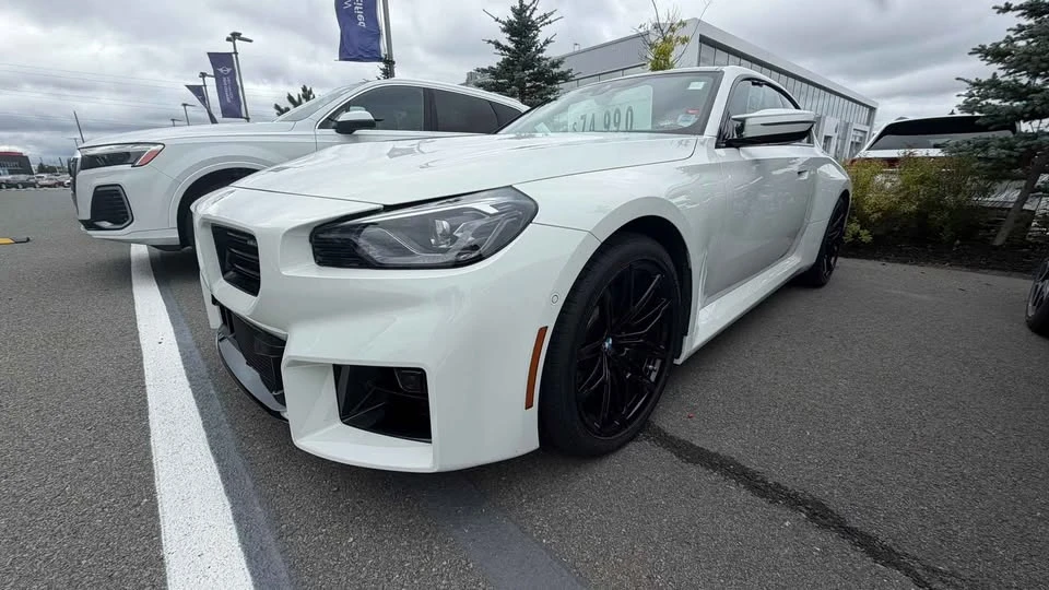 2024 BMW G87 M2 - Image 5 of 10