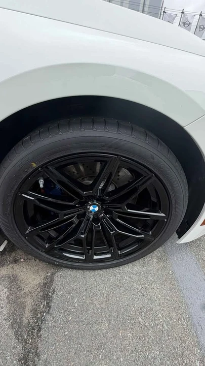 2024 BMW G87 M2 - Image 10 of 10