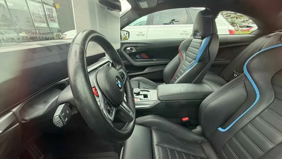 2024 BMW G87 M2 - Image 6 of 10