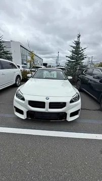2024 BMW M2 Coupe