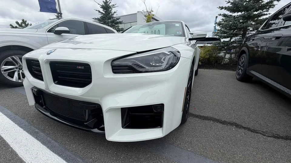 2024 BMW G87 M2 - Image 4 of 10