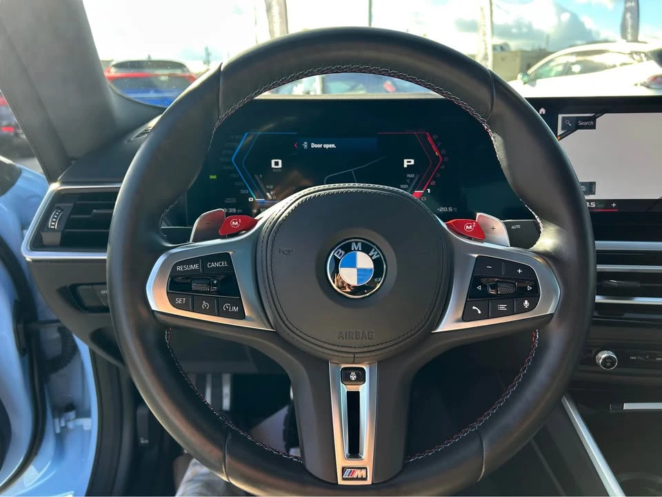2024 BMW G87 M2 - Image 6 of 7