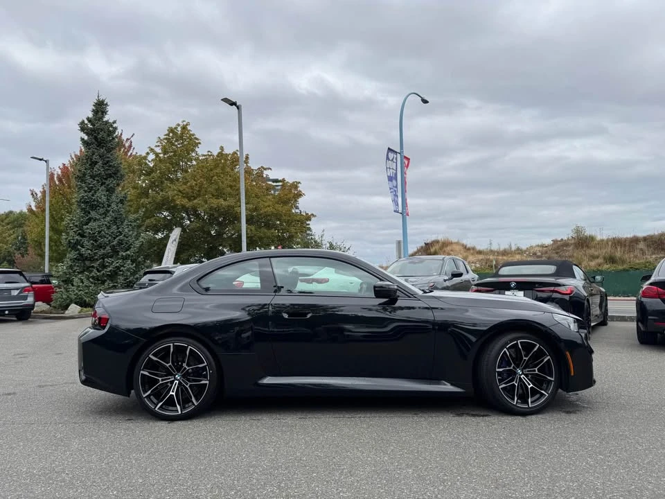 2024 BMW G87 M2 - Image 2 of 7