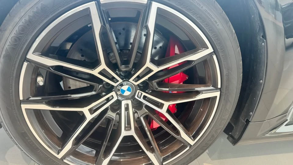 2024 BMW G87 M2 - Image 3 of 8