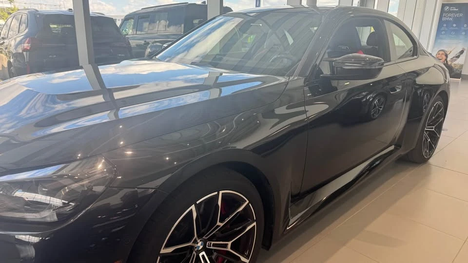 2024 BMW G87 M2 - Image 2 of 8