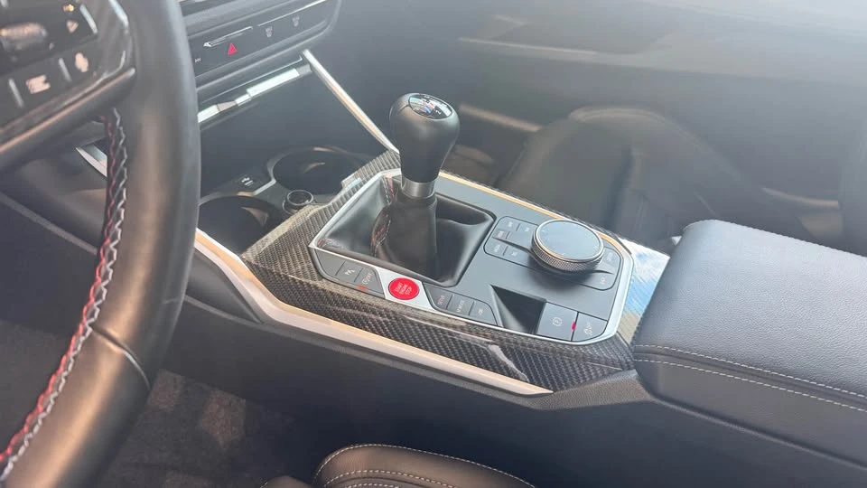 2024 BMW G87 M2 - Image 7 of 8