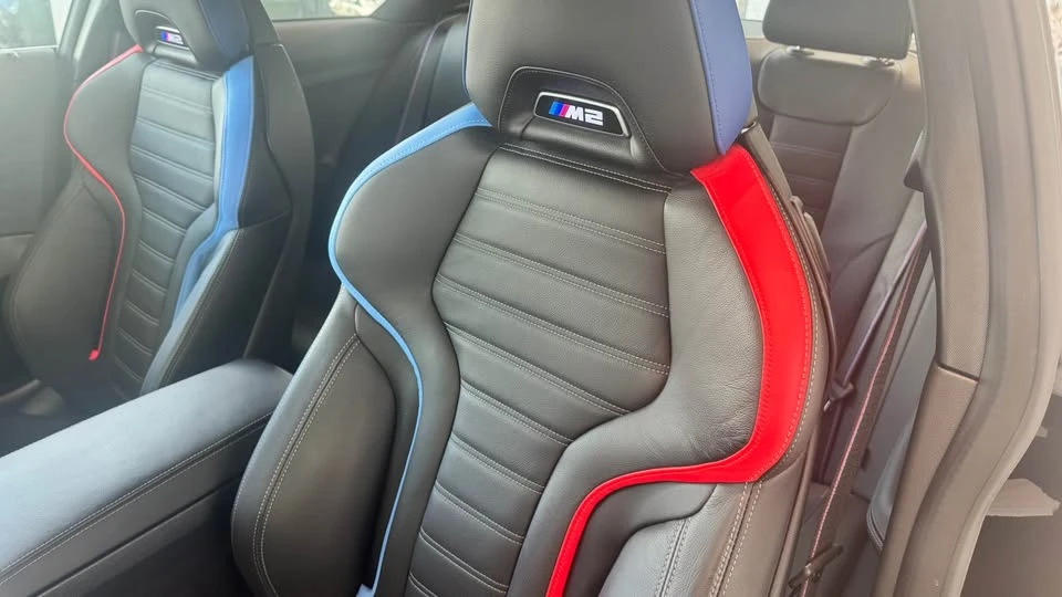 2024 BMW G87 M2 - Image 5 of 8