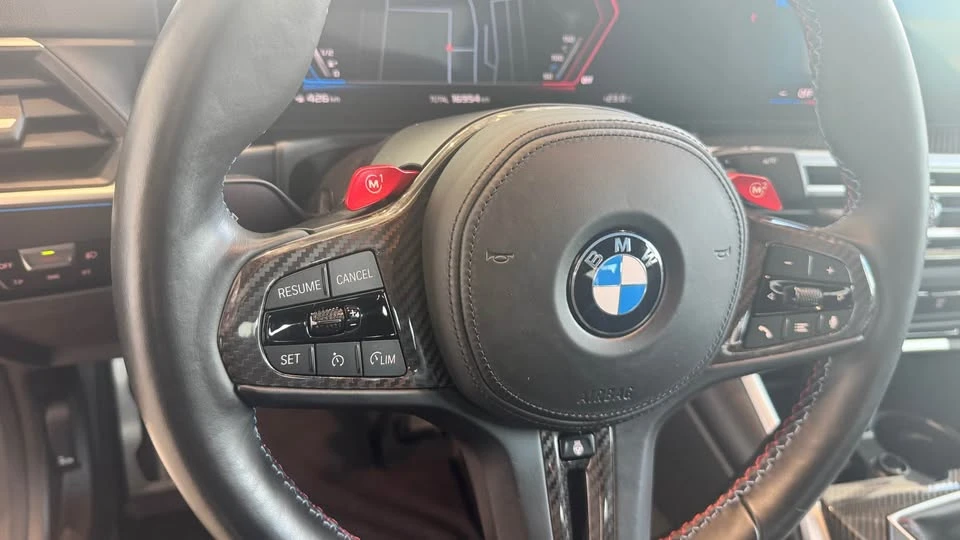 2024 BMW G87 M2 - Image 6 of 8