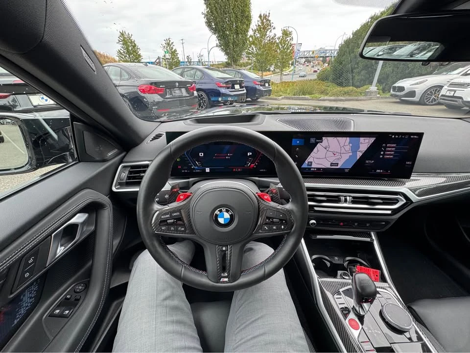 2024 BMW G87 M2 - Image 6 of 7