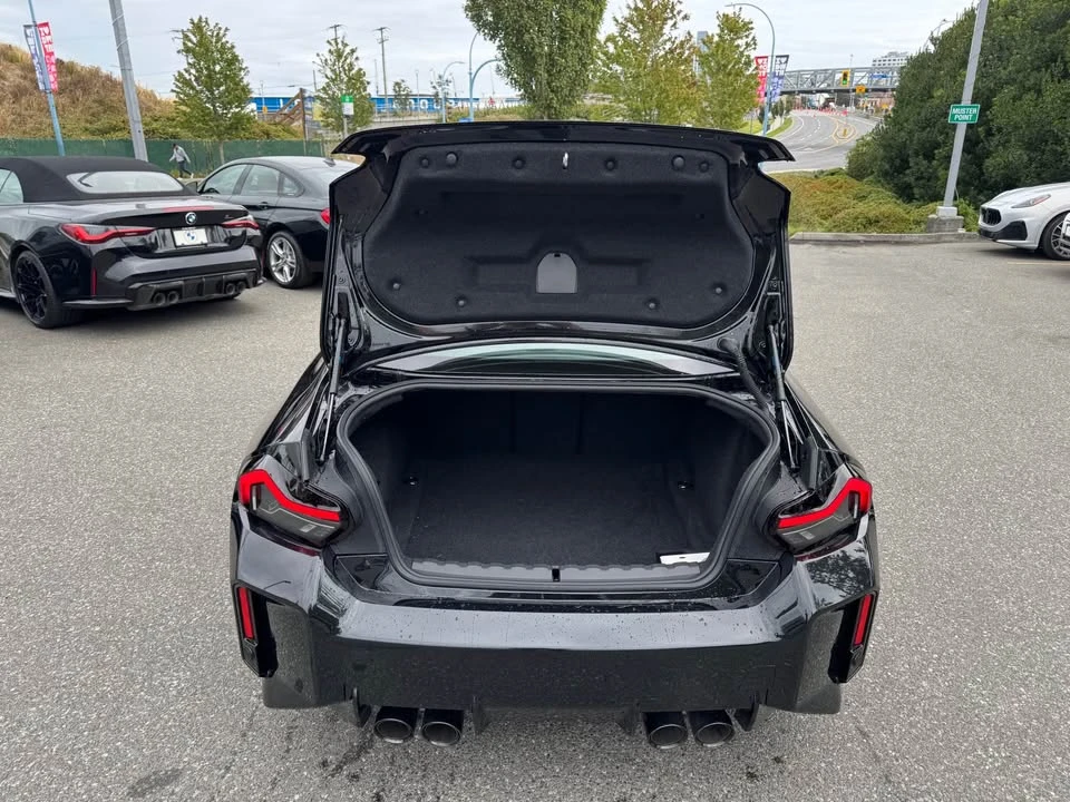 2024 BMW G87 M2 - Image 4 of 7