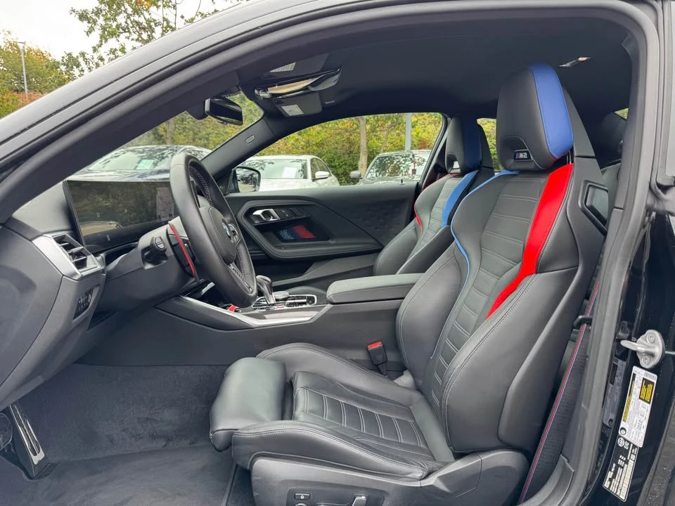 2024 BMW G87 M2 - Image 5 of 7