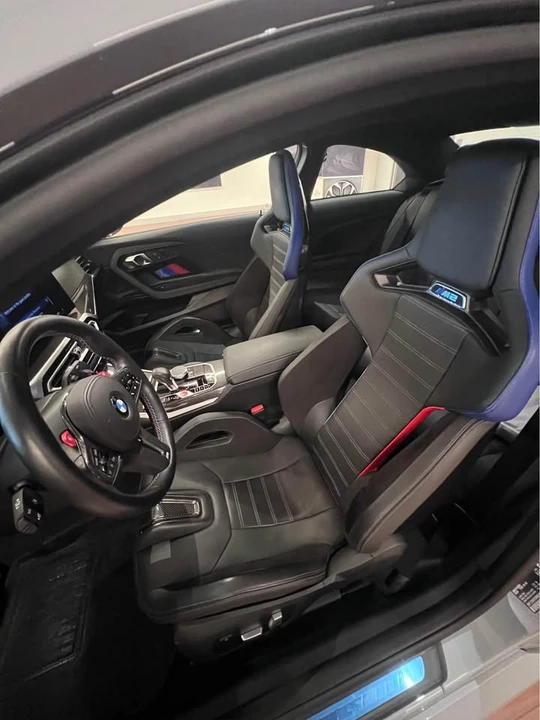 2024 BMW G87 M2 - Image 7 of 7