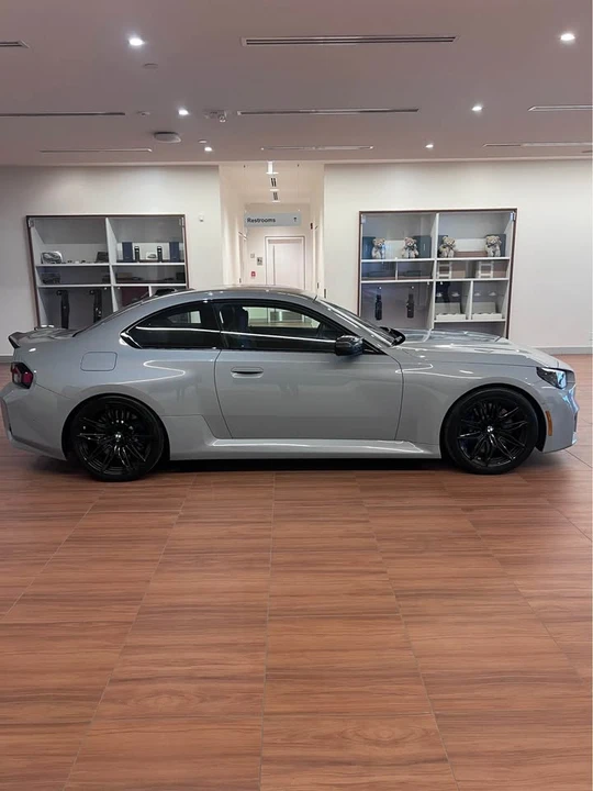 2024 BMW G87 M2 - Image 3 of 7