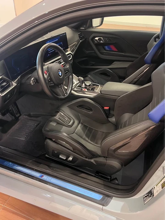 2024 BMW G87 M2 - Image 6 of 7