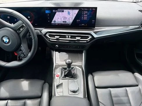 2024 BMW G87 M2 - Image 19 of 20