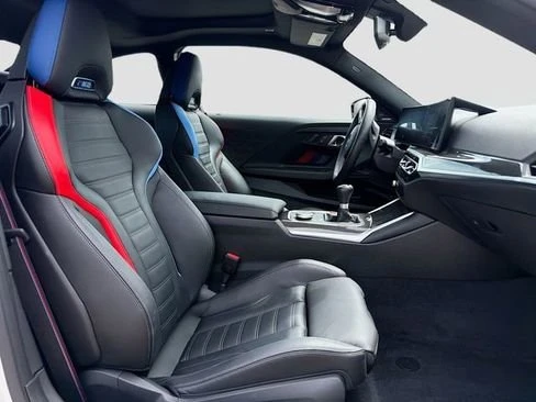 2024 BMW G87 M2 - Image 15 of 20