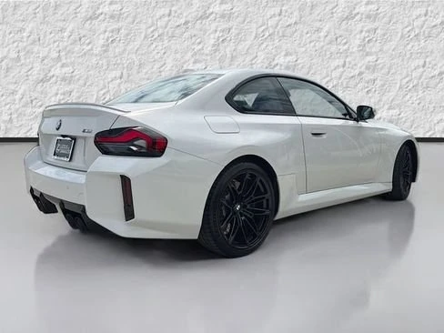 2024 BMW G87 M2 - Image 3 of 20