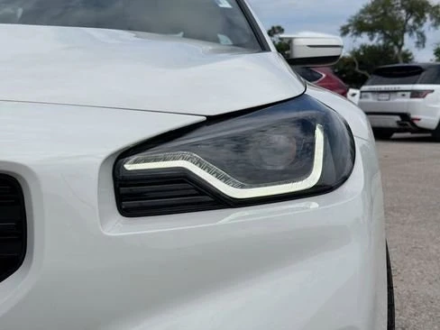 2024 BMW G87 M2 - Image 9 of 20