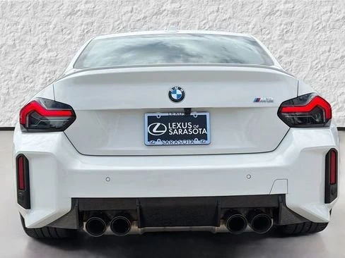 2024 BMW G87 M2 - Image 4 of 20