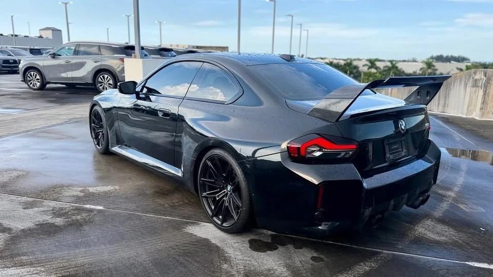 2024 BMW G87 M2 - Image 7 of 11