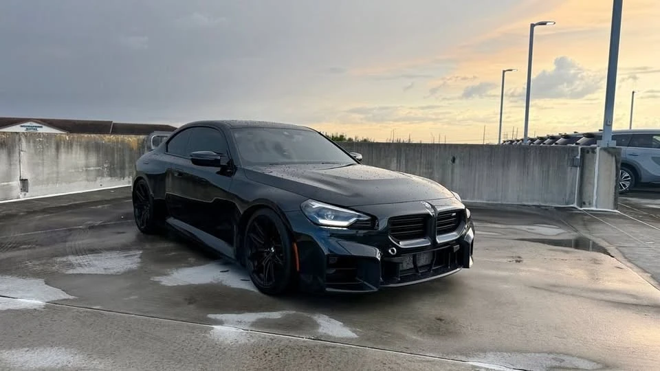 2024 BMW G87 M2 - Image 3 of 11