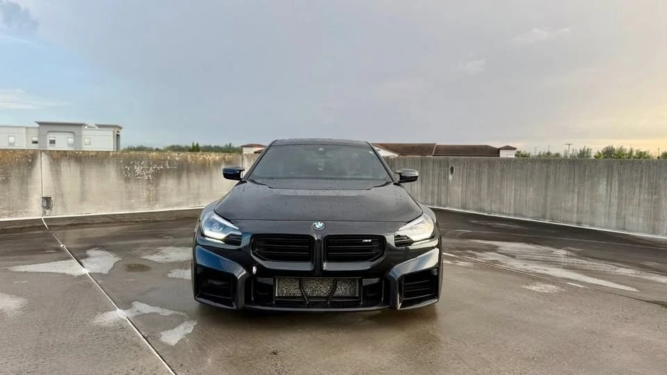 2024 BMW G87 M2 - Image 8 of 11