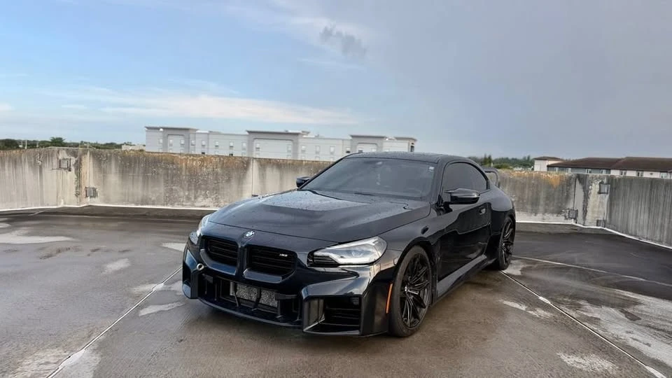 2024 BMW G87 M2 - Image 11 of 11