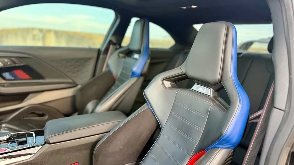 2024 BMW G87 M2 - Image 2 of 11