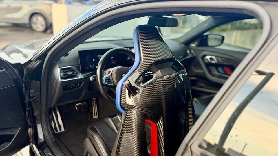 2024 BMW G87 M2 - Image 4 of 11