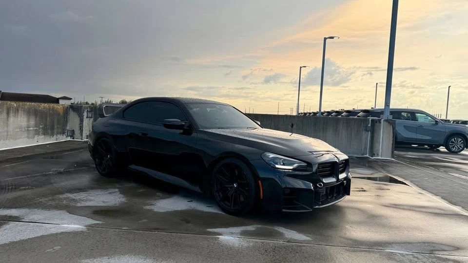 2024 BMW G87 M2 - Image 10 of 11