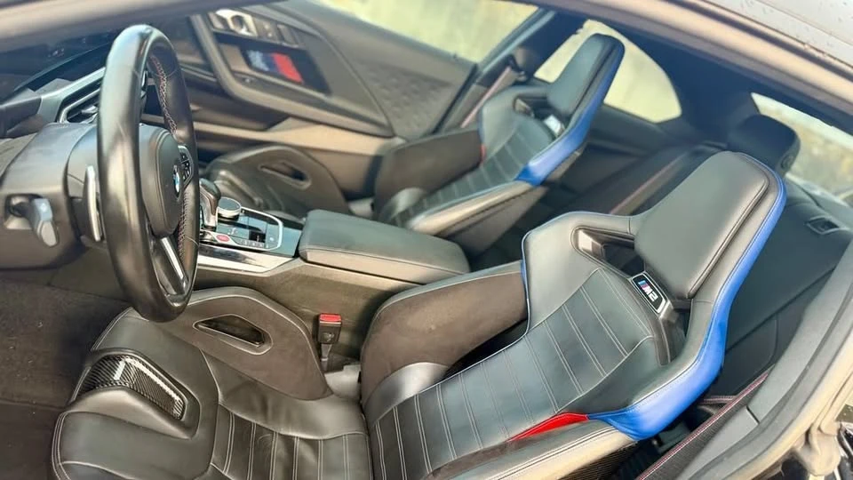 2024 BMW G87 M2 - Image 3 of 5