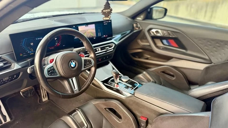 2024 BMW G87 M2 - Image 5 of 5