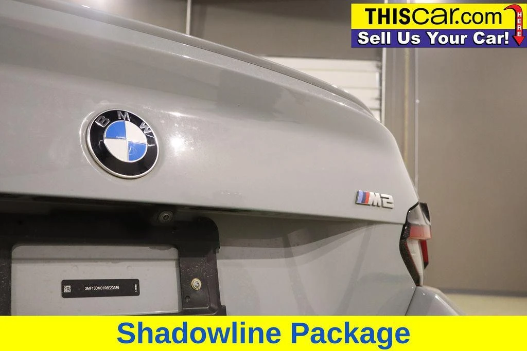 2024 BMW G87 M2 - Image 17 of 21