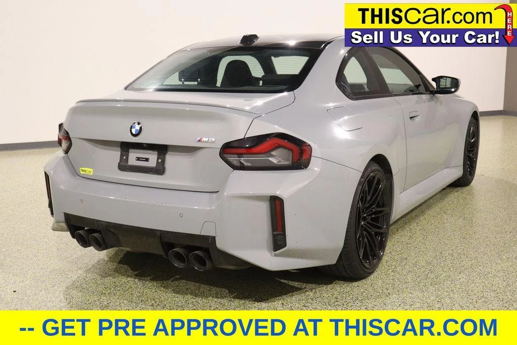 2024 BMW G87 M2 - Image 9 of 21